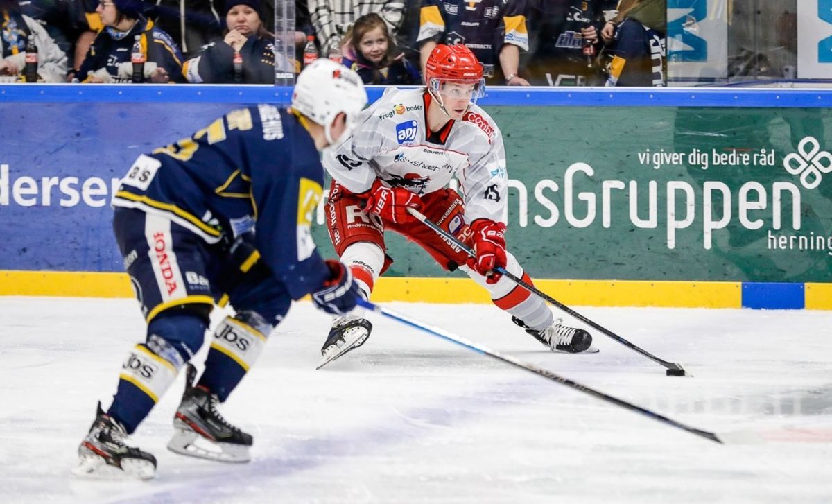 Metal Ligaen: az egyik csapat rémes formája ma megszakad