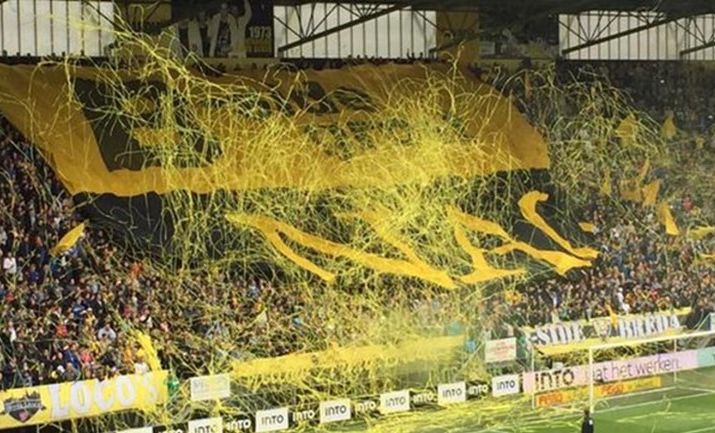 Eerste Divizie: Gólok hazája, Tulipánföld!