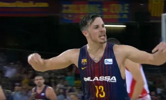 Euroliga: A sima hazai győzelem eklatáns példája!