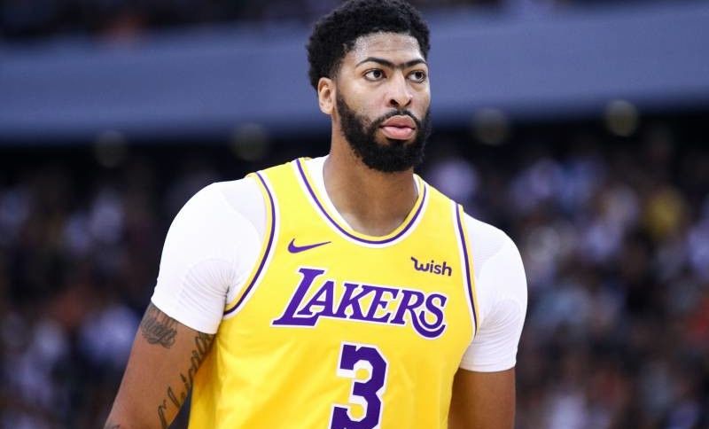 Portland - LA Lakers: Szárnyaló csapatok egymás ellen