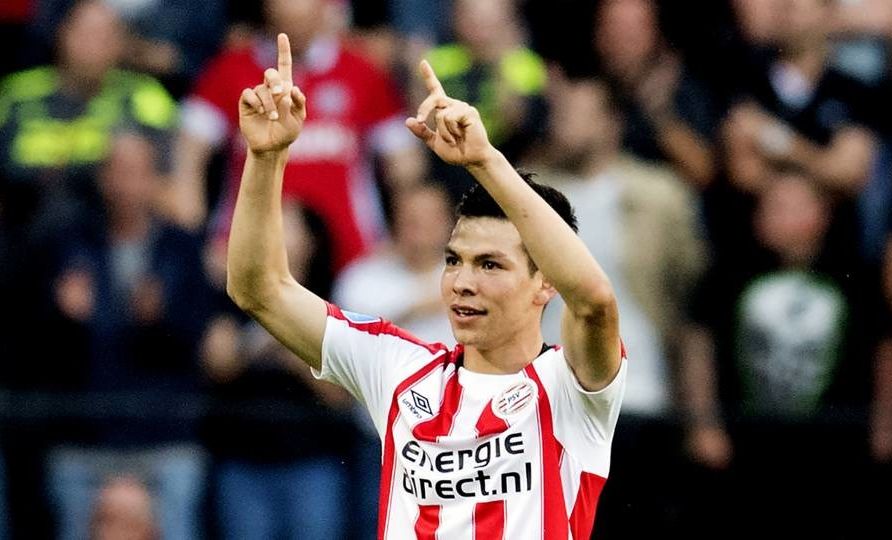 Vitesse-PSV: Visszaáll-e az élre az Eindhoven?