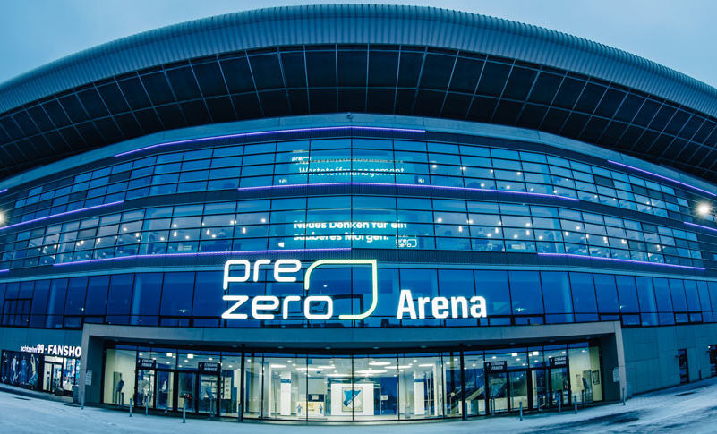 Bundesliga: Kék-fehérek egymás ellen