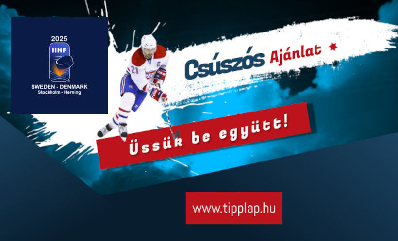 Hoki VB 2025 - 11. nap