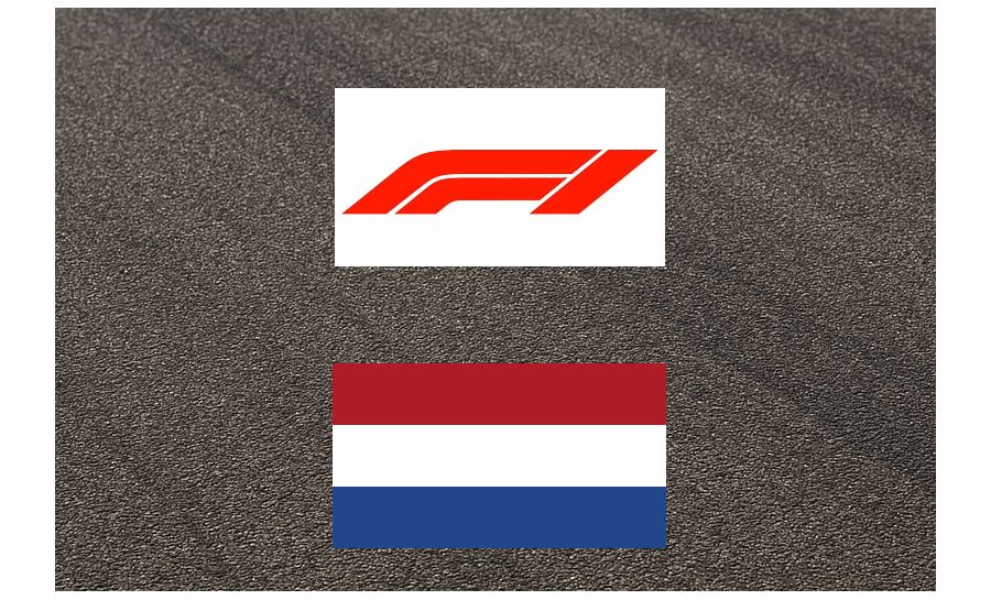 Forma-1: Holland Nagydíj