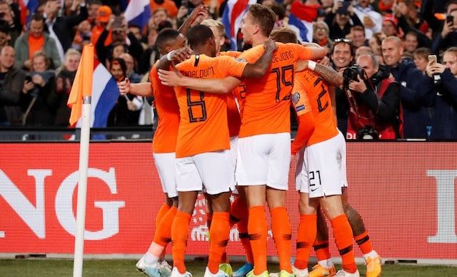 Nemzetek Ligája: Kötelező győzelem előtt a hazaiak