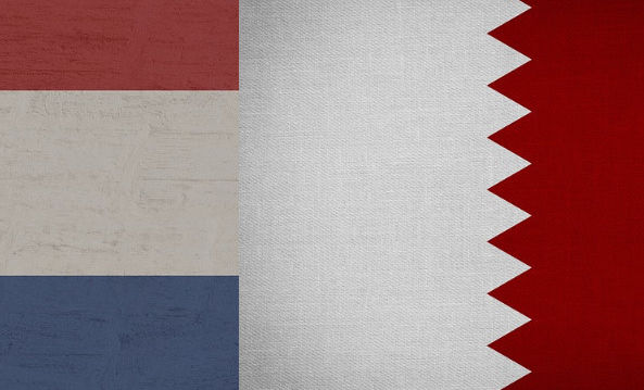 Világbajnokság: Hollandia – Katar