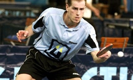 Erőből megoldja Horejsi?