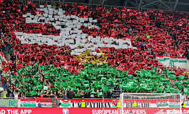 EB-selejtező: Egy elfogulatlan és hazafias érzelmektől mentes, szomorú, de reális tipp!