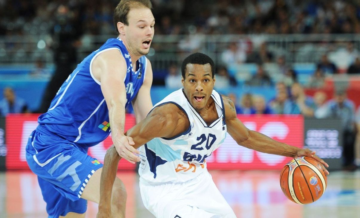 Belgrádi örökrangadó - második felvonás