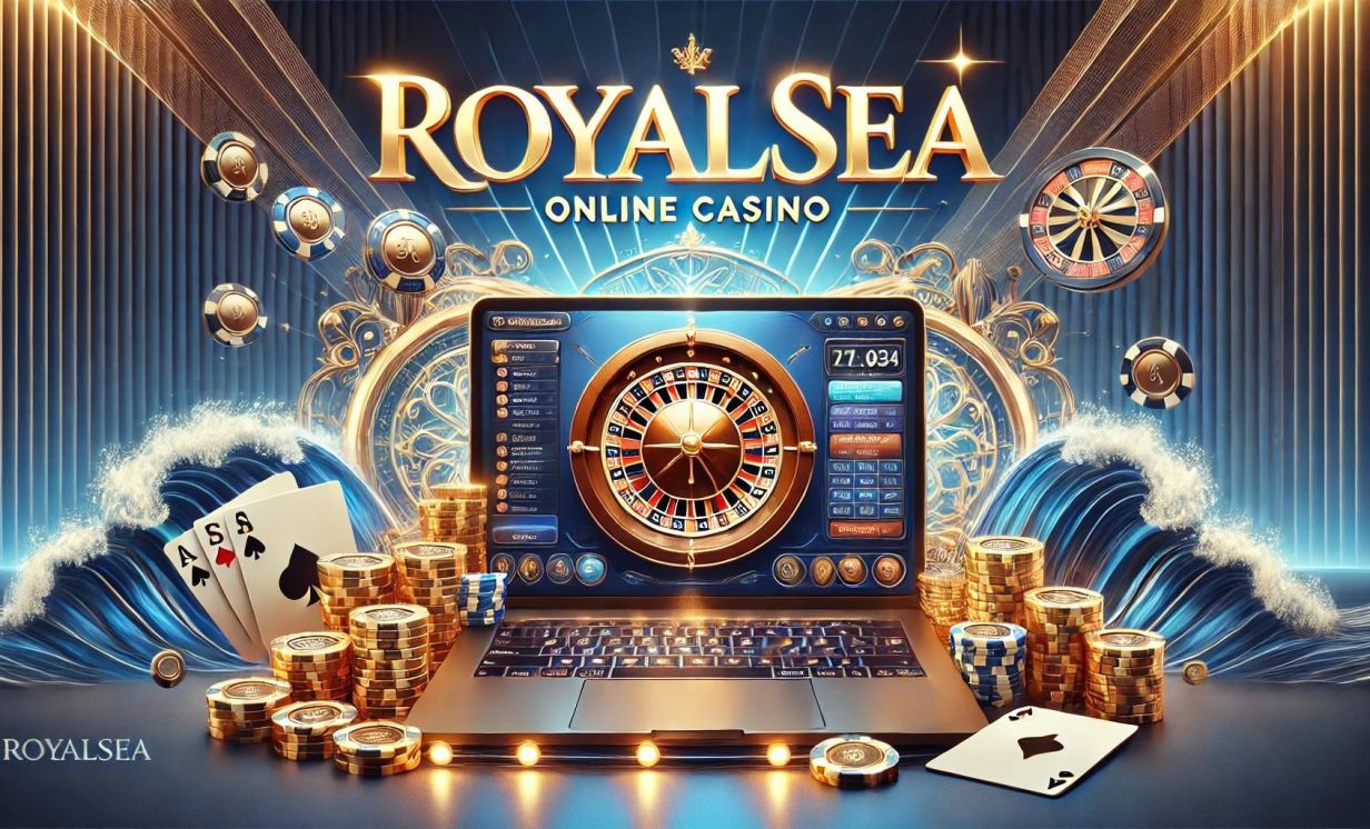 Casino Royal Sea: Játék Szolgáltatók és A Legjobb Minőségű Slot Kínálat