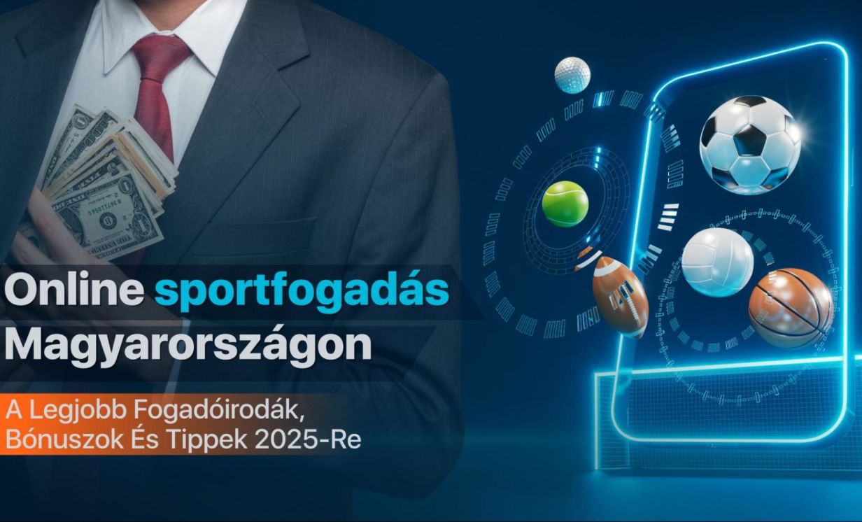 Legjobb fogadóirodák – Online sportfogadás | tipplap.hu