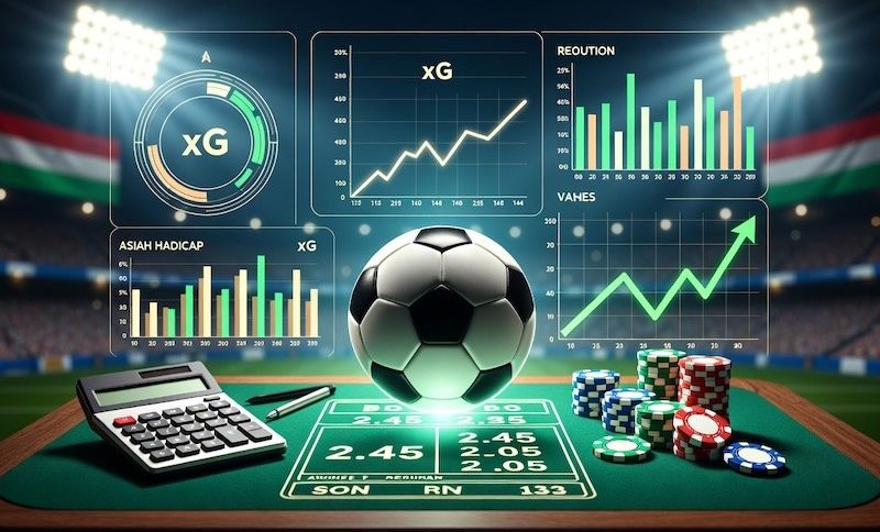 A sikeres sportfogadás alapjai: Value betting, bankroll menedzsment és a 2026-os trendek