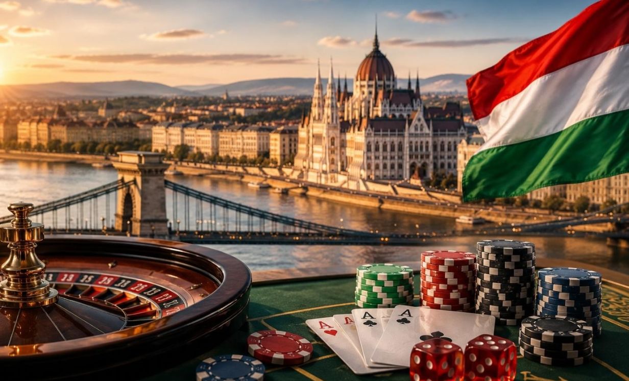 Útmutató Magyarország 2026-os kaszinóbónuszaihoz
