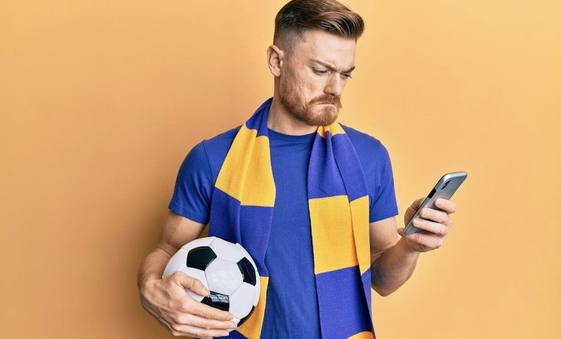 Profi sportfogadás vs. vak szerencse