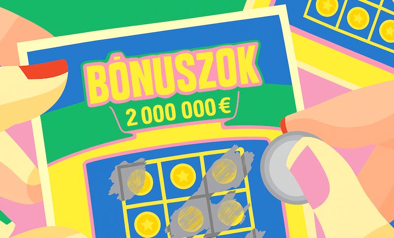 Kaszinó bónuszok, követelmények: minden, amit tudni érdemes