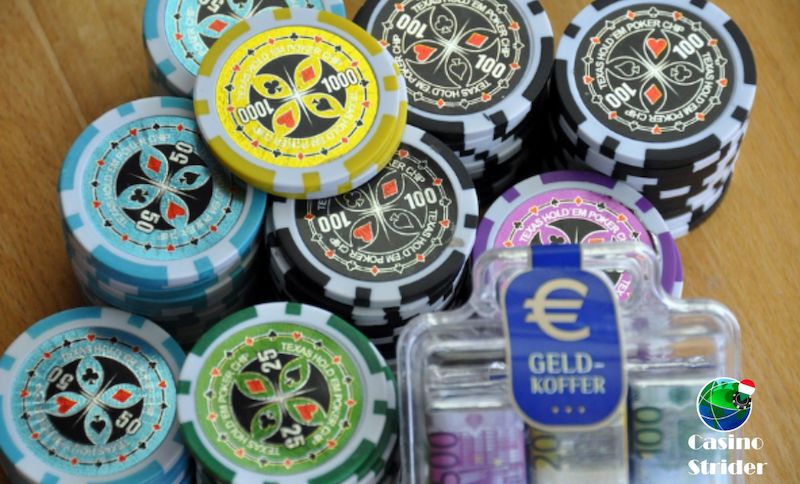 Legjobb casino befizetés nélküli bónusz ajánlatok