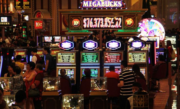 A magyarok inkább a nemzetközi kaszinókat választják a hazai lehetőségek helyett?