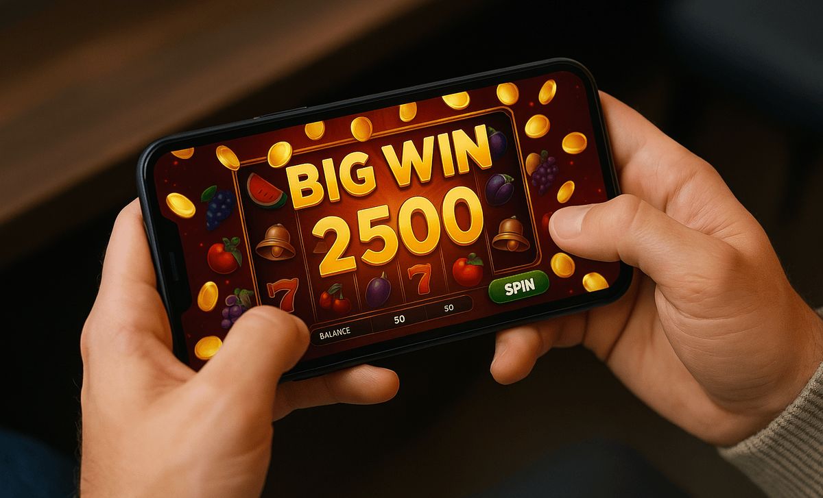 Top Online Kaszinók 2025 – Szakértői Teszt és Ajánlás