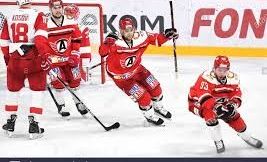 KHL: Az Avtomobiliszt utolsó esélye!