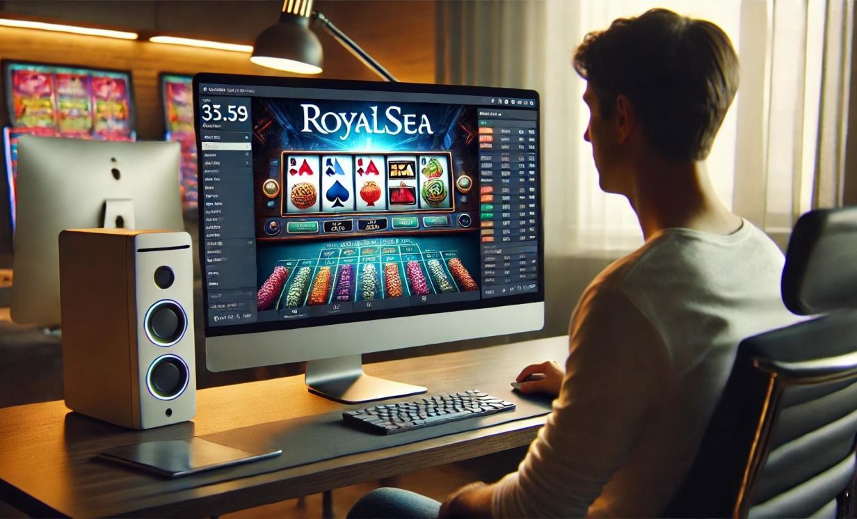 Az 5 legjobb stratégia a blackjack megnyeréséhez a Royalsea-ban