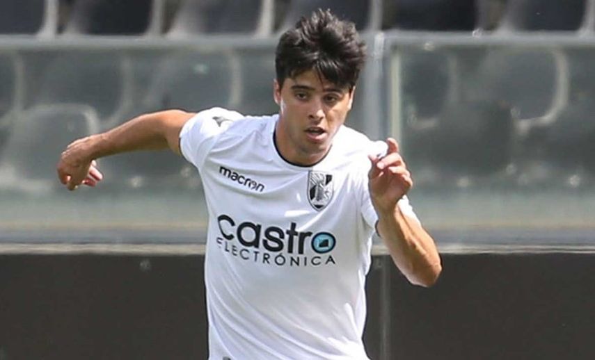 Guimaraes - FSCB: Ezúttal születik-e gól?