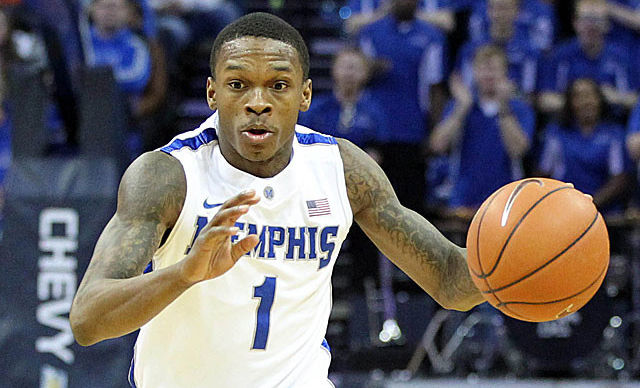 Memphis - Sacramento: Nyerő lesz-e a fiatalos lendület?