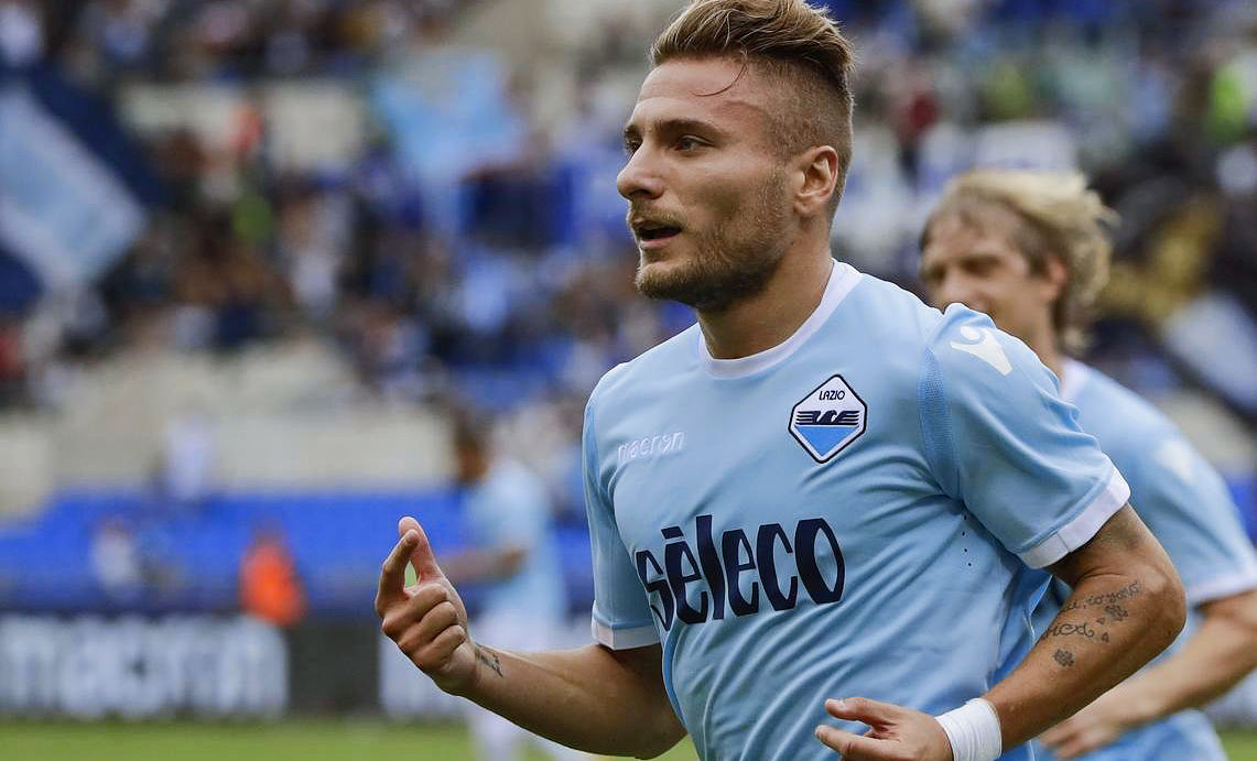 Lazio-Cluj: Utolsó esély Immobiléék számára