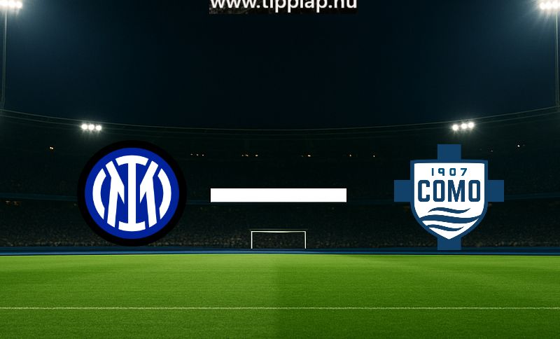 Serie A: Internazionale-Como