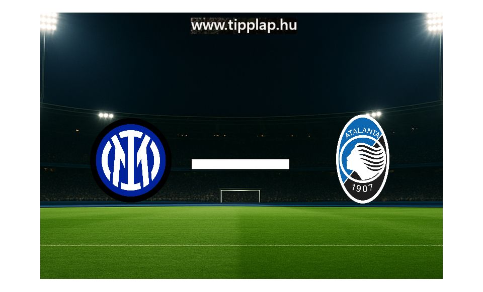 Serie A: Internazionale-Atalanta BC