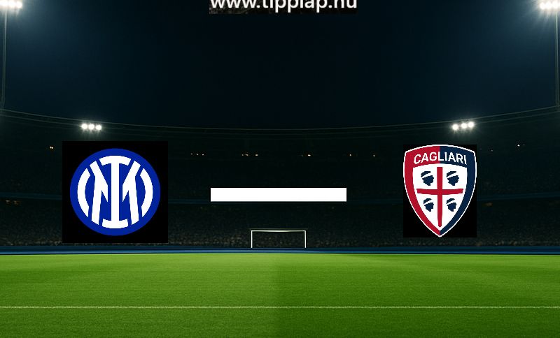 Serie A: Internazionale-Cagliari