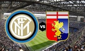 Inter - Genoa csemege a Serie A-ban