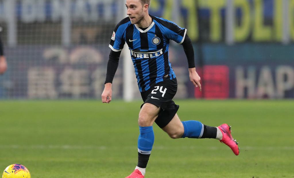 Komolyabb előnyre tennének szert! Coppa Italia!