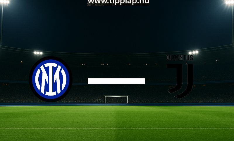 Serie A: Internazionale-Juventus