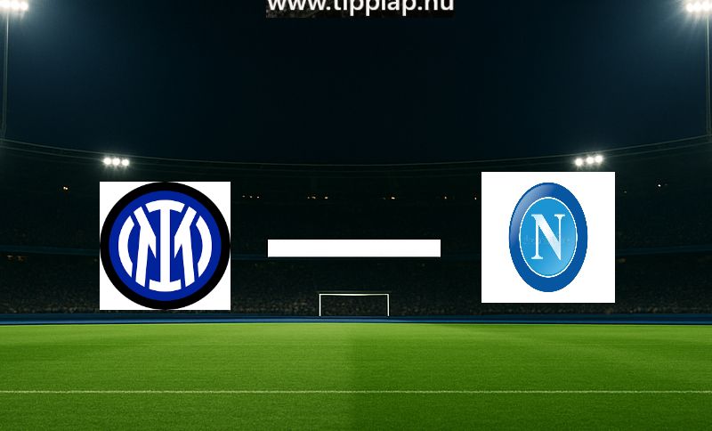 Serie A: Internazionale-Napoli
