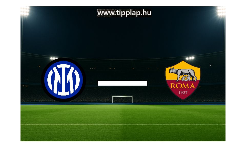 Serie A: Inter-Roma