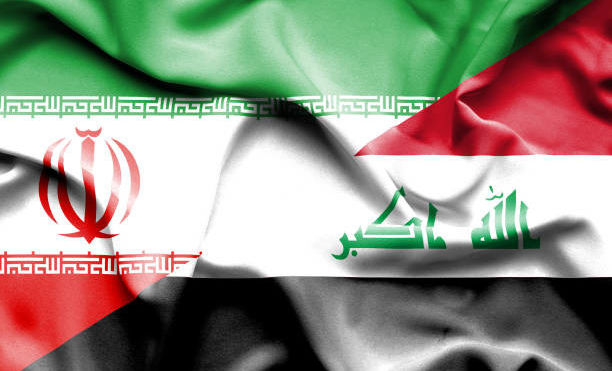 Ázsiai VB-selejtező: Irán - Irak