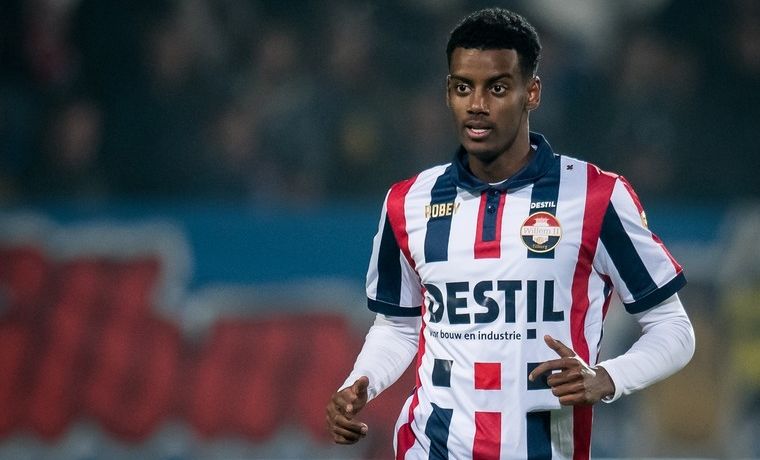 Gólokból nem lesz hiány!