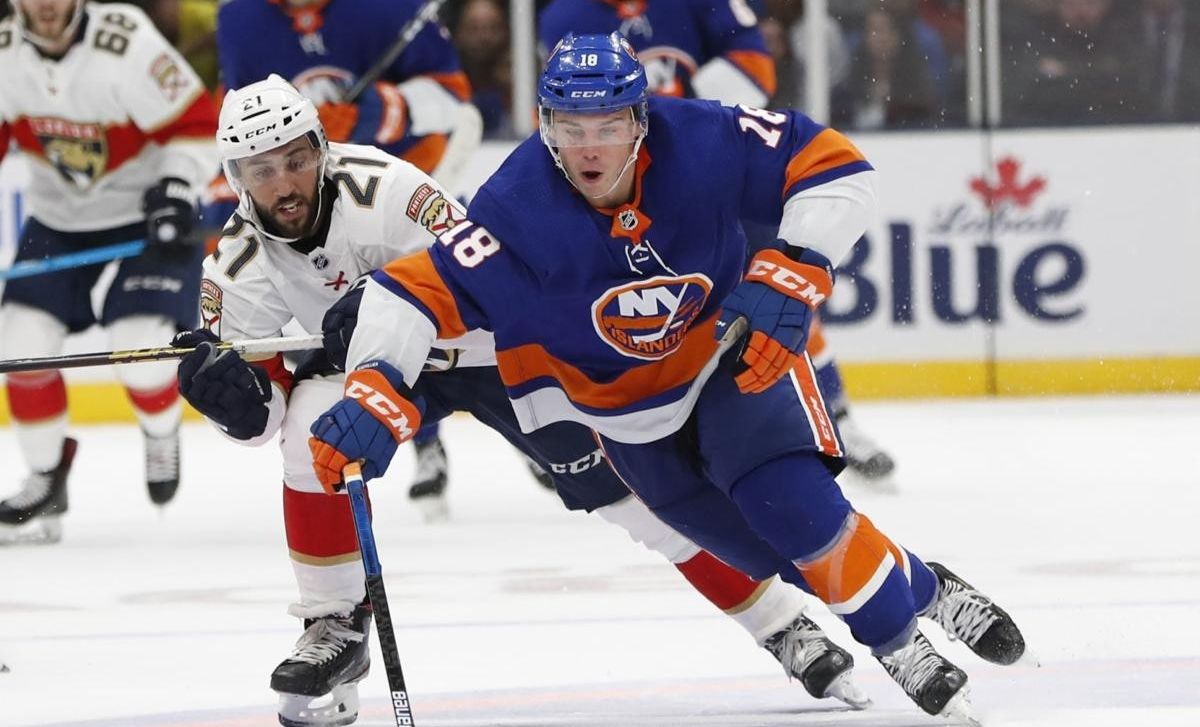 NHL: izgalmas Islanders-Panthers derbi jöhet