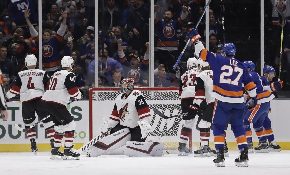 NHL: közel tripla pénzt érhet ez a tipp