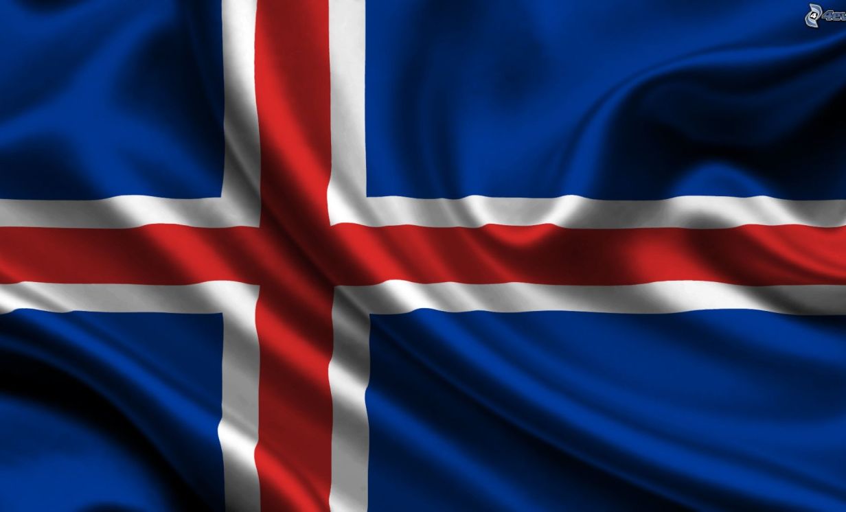 Izlandon is remekelnek majd a ghánaiak?