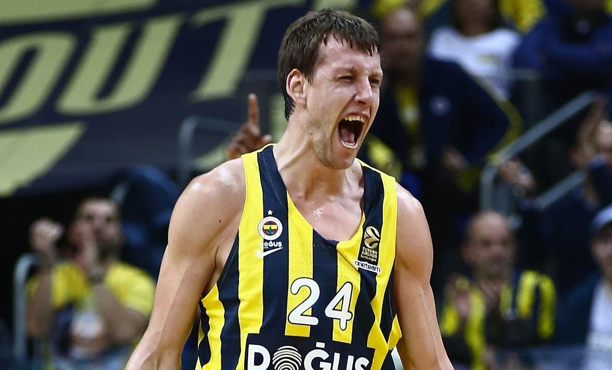 Euroliga: Az éllovas otthonában a Buducnost!