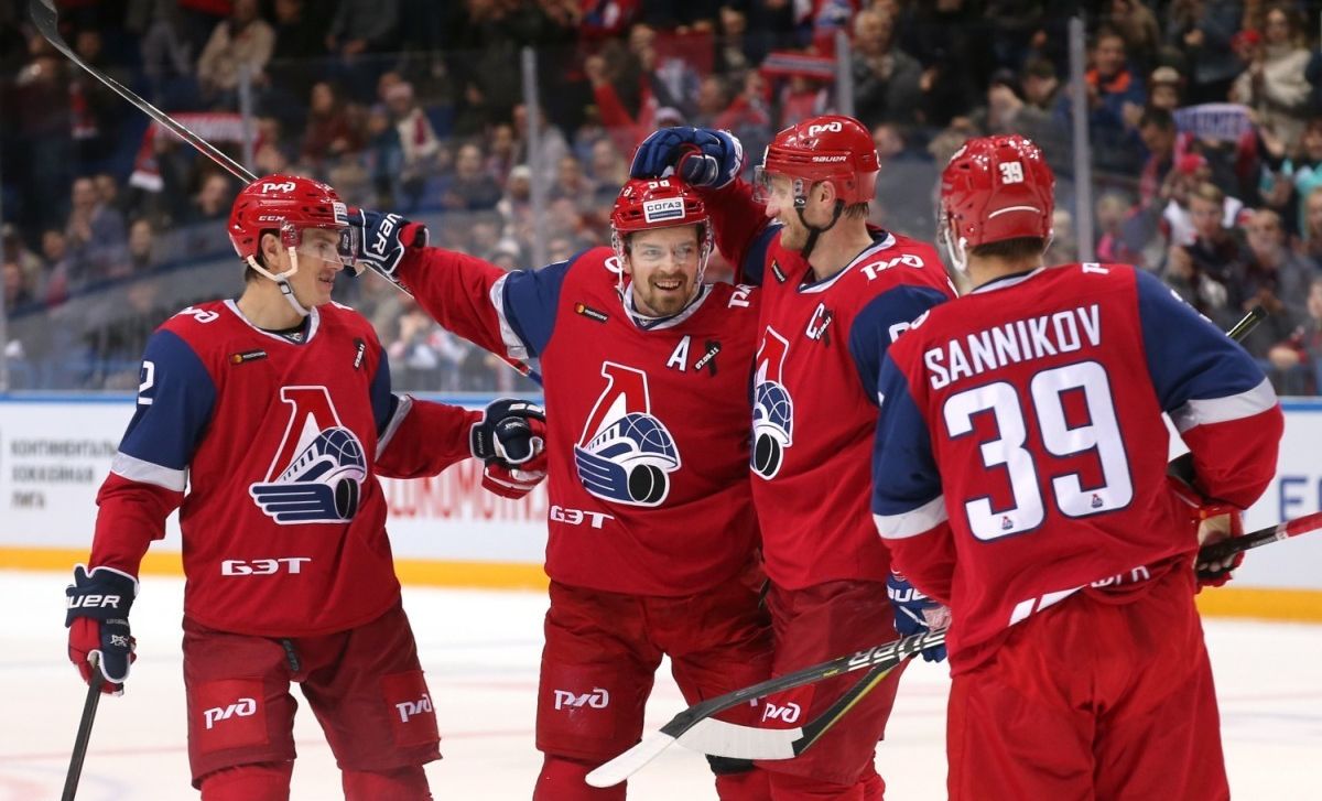 KHL: melyik topcsapat talál előbb magára?