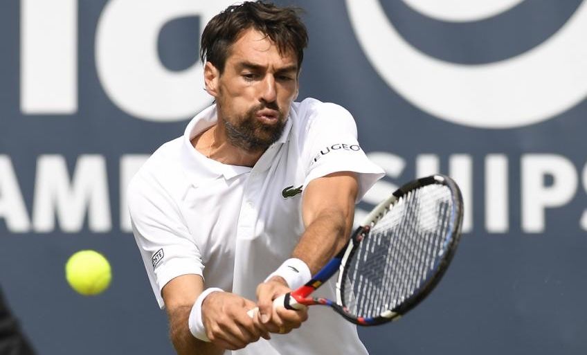 ATP Tour: Francia siker Pekingből! (kora reggeli meccs!)