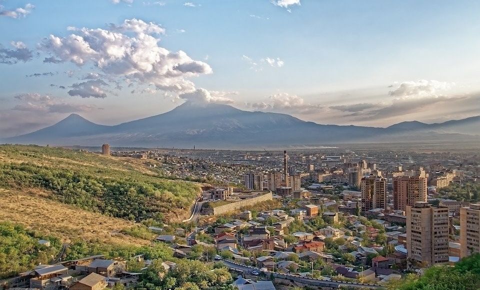 Bajnokok Ligája selejtező: Alashkert – Sheriff Tiraspol