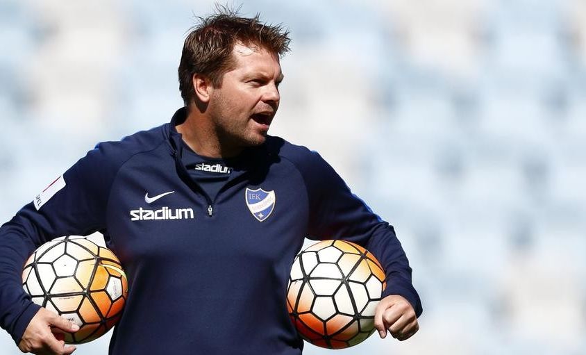 Gyenge kezdés után milyen lesz a folytatás? Norrköping - AIK Stockholm.