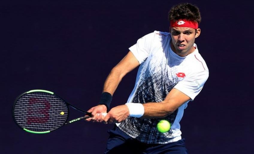 Challenger: Másodvonalas tenisz Ismaningból, remek szorzóért!