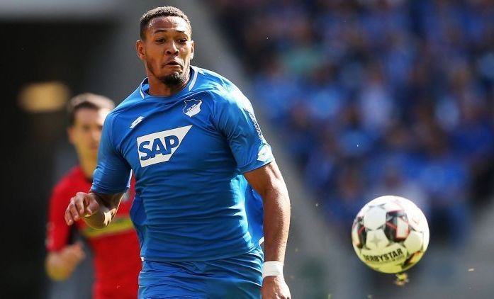 Joelinton Firmino nyomdokain!