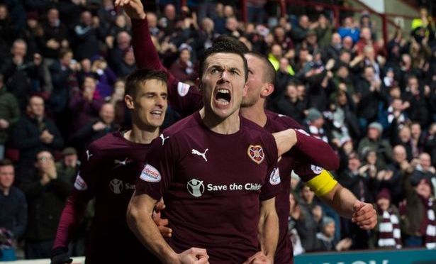 Hearts-Dundee United: Ligakupával kezdenek a skótok!