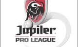 Jupiler Pro League: Kortrijk - Standard Liege