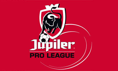 Jupiler liga: Club Brugge - Charleroi